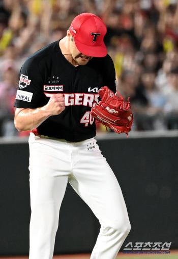 Oh no! KIA nail, there is no win in Daegu! → Will ERA 4.67 Lapak Four Be Successful