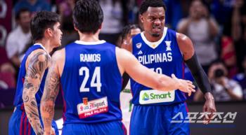 Philippines advance to the quarterfinals of Taiwan. There are two spots left in the quarterfinals of the Asian Cup. Will Korea and Japan be able to advance together