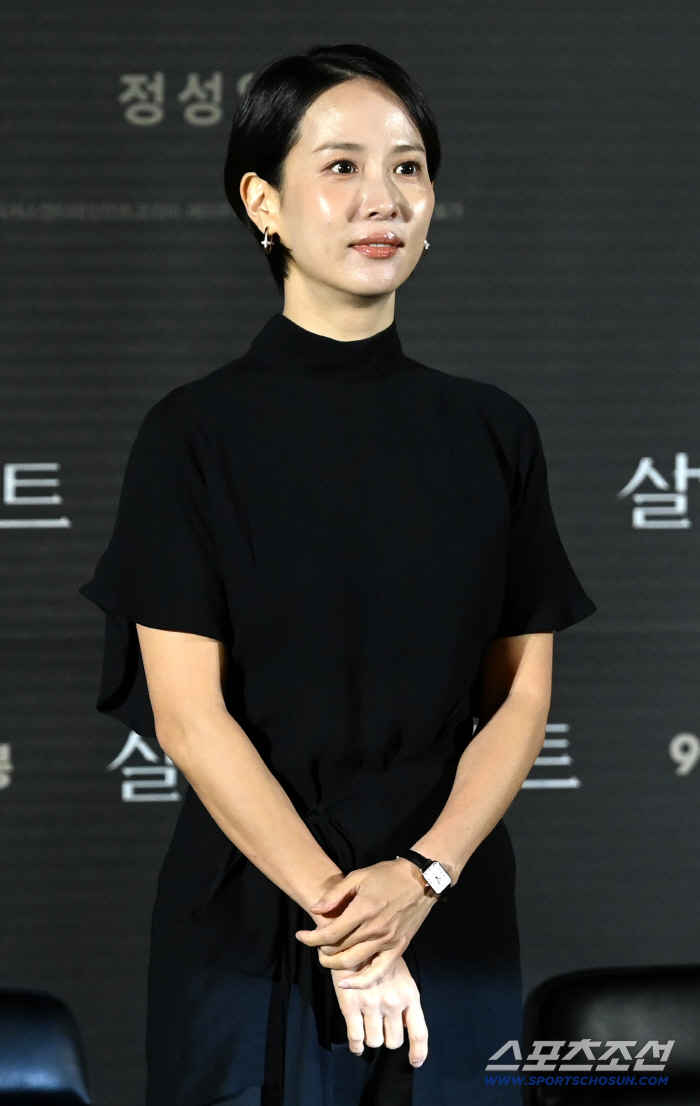  Cho Yo Jong, unwavering beauty