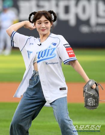  Comedian Na Hyunyoung, cute