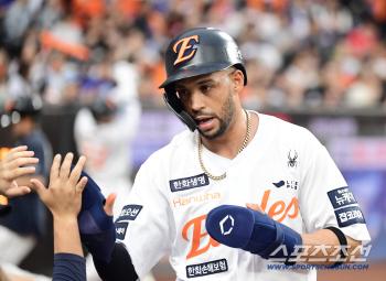  Liberato scored a pleasant first run in the first inning