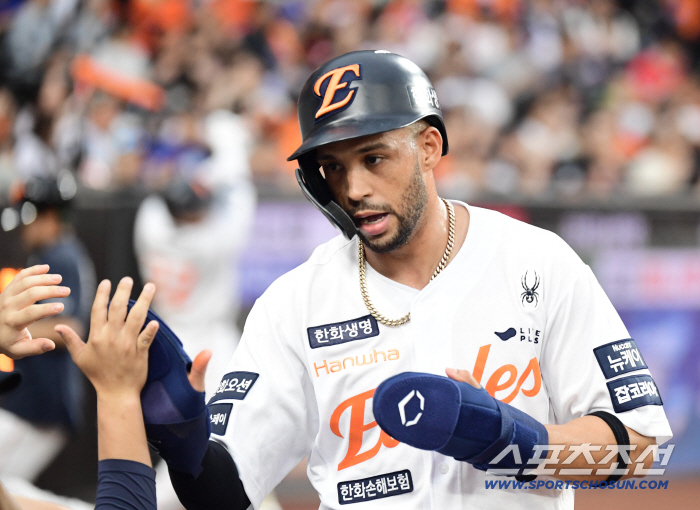  Liberato scored a pleasant first run in the first inning