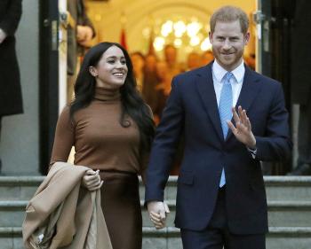 Prince Harry and Meghan Markle Extend Contract With Netflix, Why Has The Contract Sized?