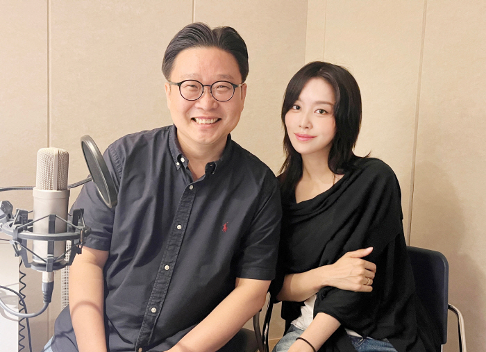 Professor Cha Cha-young and Professor Seo Kyung-duk are in sync...Participation in the Special Exhibition of Anti-Japanese Heritage