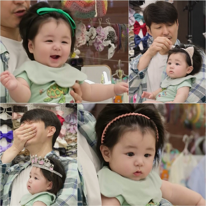 Saya ♥ Shim Hyung-tak agrees to have a third child after two years of marriage (Sudol)