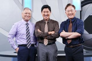  Cha Sang-won certifies the first anniversary of 'Hidden Eye'...'Thanks to the viewers, I'll stop here'