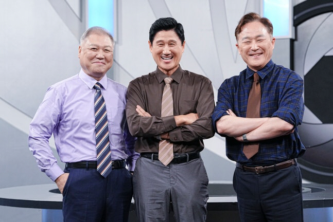  Cha Sang-won certifies the first anniversary of 'Hidden Eye'...'Thanks to the viewers, I'll stop here'