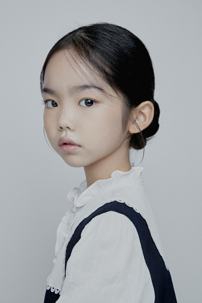 'Seul-saeng 2' → 'A prefabricated family' Jung Chae-yeon's child role Oh Eun-seo goes to Human Entertainment...Next-Generation Rising Star