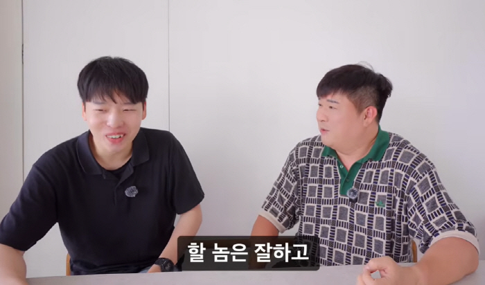 Shindong Opens Up on Idol Dating