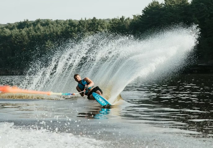 Tips for enjoying water sports in summer