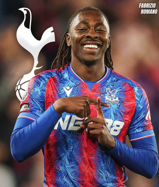 When Son Heung-min left, there was a great confusion, Tottenham crazy Savinho Eze, and Ssangklei recruitment match...HERE WE GO→BBC all checked, and the key is the transfer fee