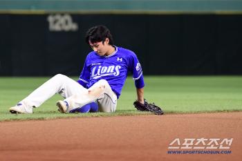 10G batting average of 0.059 Even back discomfort in slump, Lee Jae-hyun is unlikely to play today 