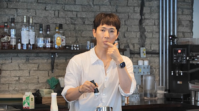 47-year-old Jang Woo-hyuk reveals the real building of the owner of the building 20 billion → Will he appeal to a blind date girl? (Bridesmaid's class)