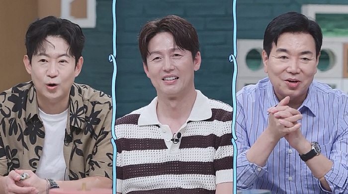 47-year-old Jang Woo-hyuk reveals the real building of the owner of the building 20 billion → Will he appeal to a blind date girl? (Bridesmaid's class)