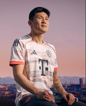 BBC official! Kim Min-jae, should we sing a chain effect to AC Milan?German defender Newcastle who was born in 2001