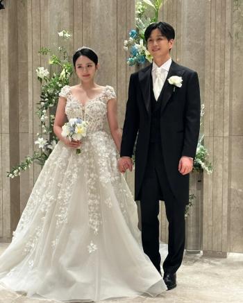 Byun Jun-pil ♥ Kang Eun-bi's depression and panic disorder disappear...the incest rumours of an incestuous relationship