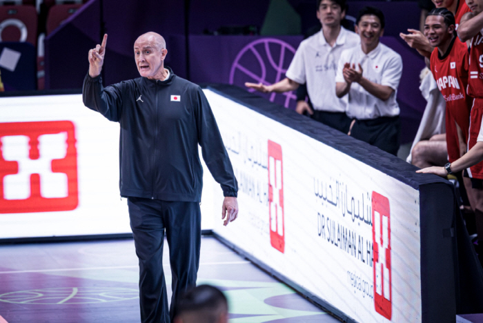 Dismiss the director now!  Fury explodes, basketball failed to advance to the quarterfinals of the Paris Olympics group stage OUT → Asia Cup