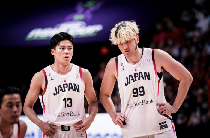 Dismiss the director now!  Fury explodes, basketball failed to advance to the quarterfinals of the Paris Olympics group stage OUT → Asia Cup