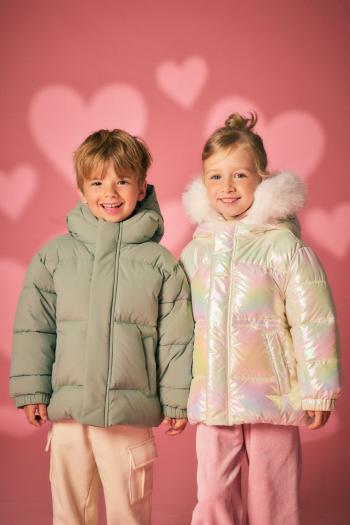 E-Land World Spaokies Unveils 25FW Poofer Collection