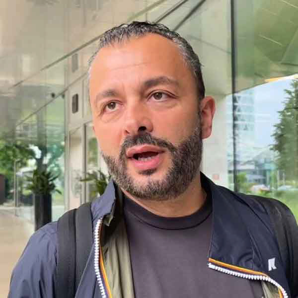 Four years of work fell apart in just 10 days because of someone Donnarumma Open Shoots Enrique Excluding Squad → Release a Separation Statement...in the end, it was a catastrophe