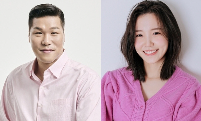 'Group 2 Giant' Seo Jang-hoon and 'Tension Fairy' Jang Ye-won confirmed season 2 of 'Neighborhood Millionaire' in the second half of the year