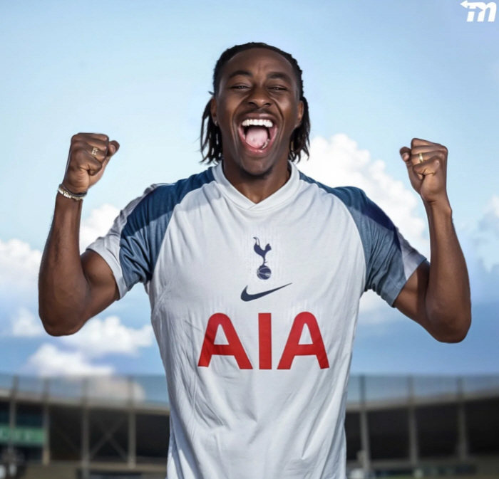 HERE WE GO! Done! Tottenham is seeking to transfer Son Heung-min to participate in the UCL, which is expected to remove all the empty spots and regrets of the EPL