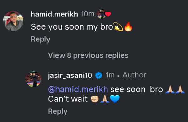 How can you be so careless! Asani, I can't wait to go to Estegral as an agent amid controversy over the jobEven blue hearts