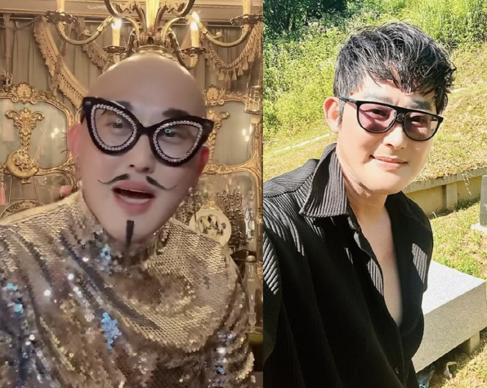 Hwang Jae-geun, Fashion Designer → Health trainer Shock Handsome Man Transformation Netizens are confused 