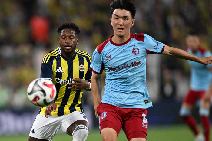 Is your mind going back and forth now? Mourinho's absurd remarks of ignorance, Hwang In-beom is a Japanese player...