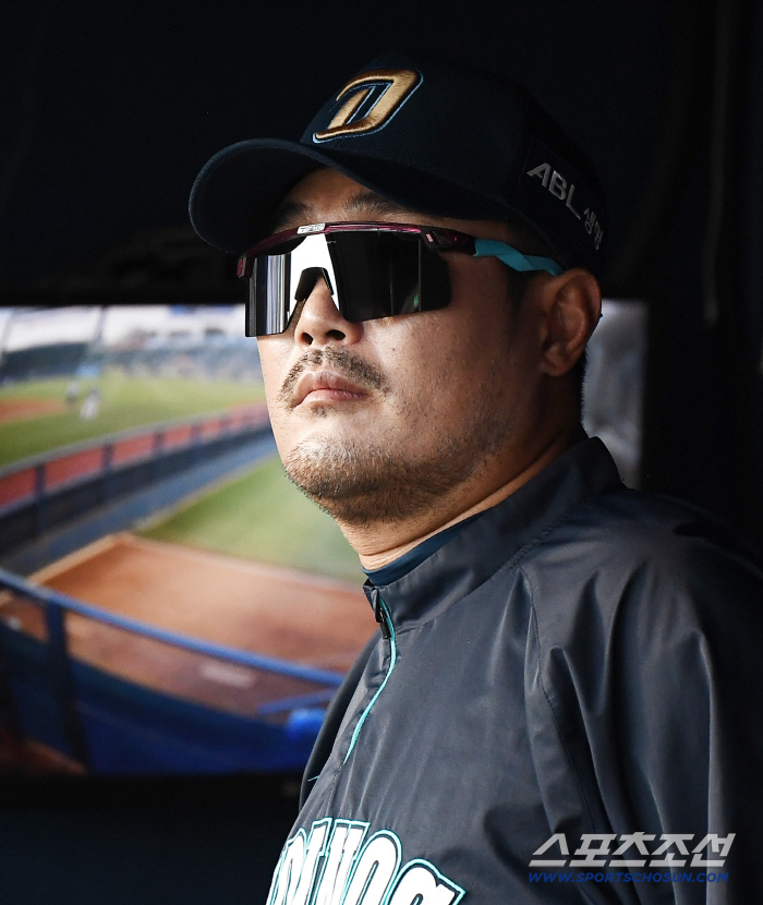 It was really hard because I failed after betting on the game. But again Tuesday, quick hook → 7 pitchers are exhausted, why?