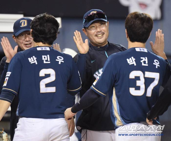 It was really hard because I failed after betting on the game. But again Tuesday, quick hook → 7 pitchers are exhausted, why?