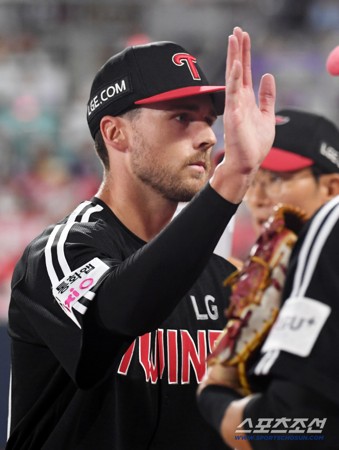 It's better than the video. There is a big difference in swing from the reason ball of rave reviews to the winning contractor, who won 7K in 7 innings with 77 pitches (Suwon comment)