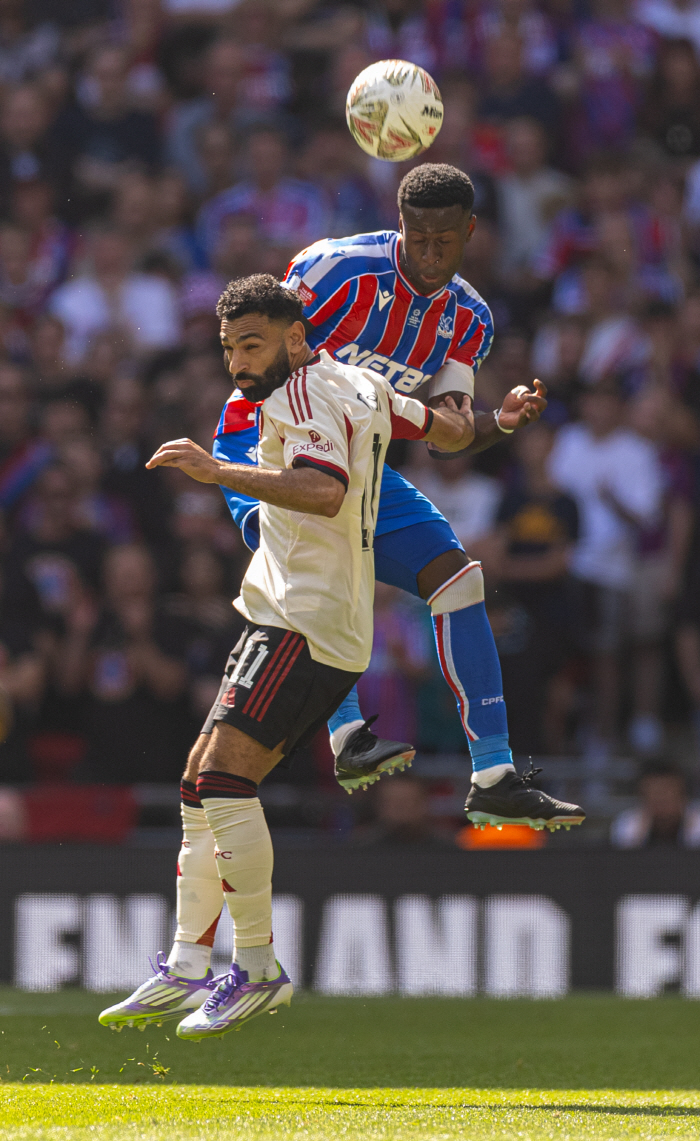 It's crazy! Liverpool transfer market floods, Tottenham turn down £70m offer to bring out Crystal Palace key defender