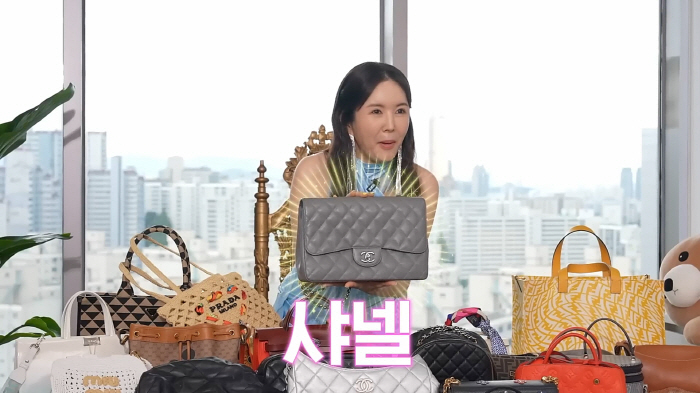 Jang Young-ran bought 4 million won of luxury goods from Company C → 18 million won...He was surprised by the soaring price (A-level Jang Young-ran)