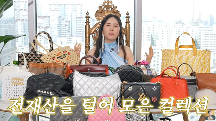 Jang Young-ran, Sha Tech's Great Success 3 million won → 18 million won. Should I sell hundreds of marriage? (Grade A Jang Young-ran)