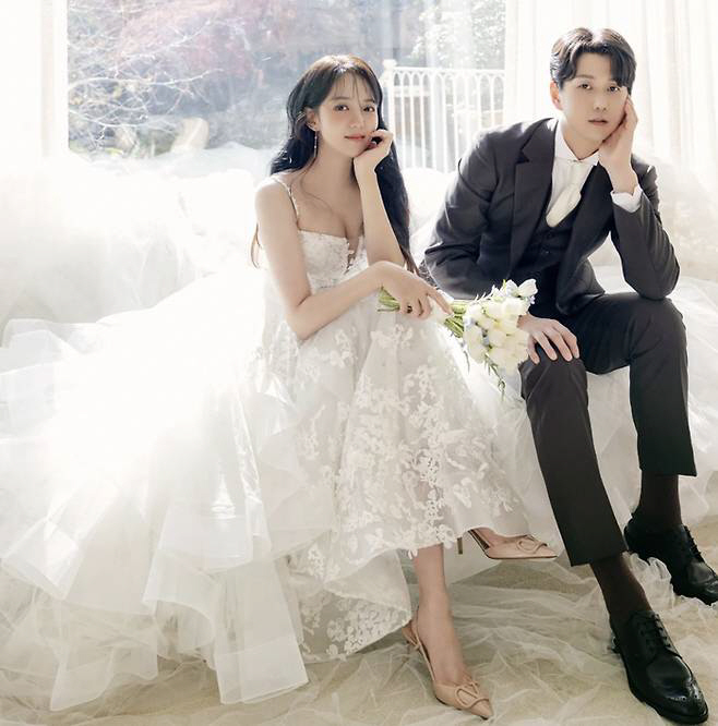 Kang Eun-bi ♥ preparing for pregnancy with Byun Jun-pil, a 17-year-old romantic relationship, and a super sperm at the hospital (Party of the Sisters)