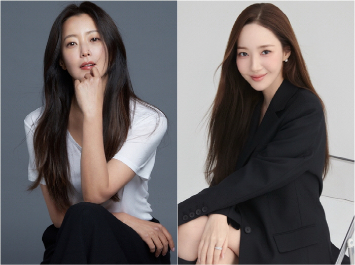 Kim Hee-sun, Park Min-young, and Im Sung-han...TV CHOSUN drama lineup for the second half of the year is scary. 