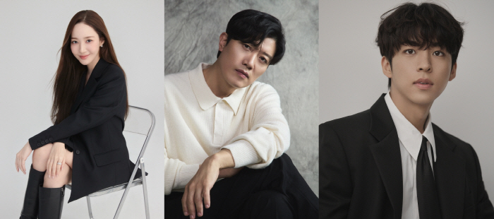 Kim Hee-sun, Park Min-young, and Im Sung-han...TV CHOSUN drama lineup for the second half of the year is scary. 