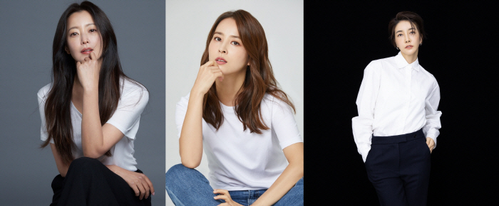 Kim Hee-sun, Park Min-young, and Im Sung-han...TV CHOSUN drama lineup for the second half of the year is scary. 