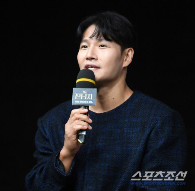 Kim Jong-guk turns off the apartment joint warehouse even in his new house of 6.2 billion won (Okmun-ah)