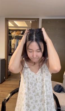 Lee Ji-hye almost cried because of her frequent mistakes of working mothers who got hit by the kindergarten call