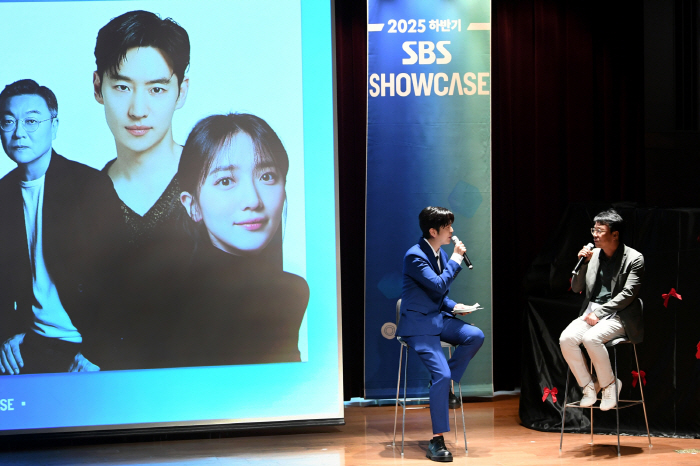  SBS Unveils Second Half Lineup...From 'The Devil' to 'Exemplary Taxi 3.'