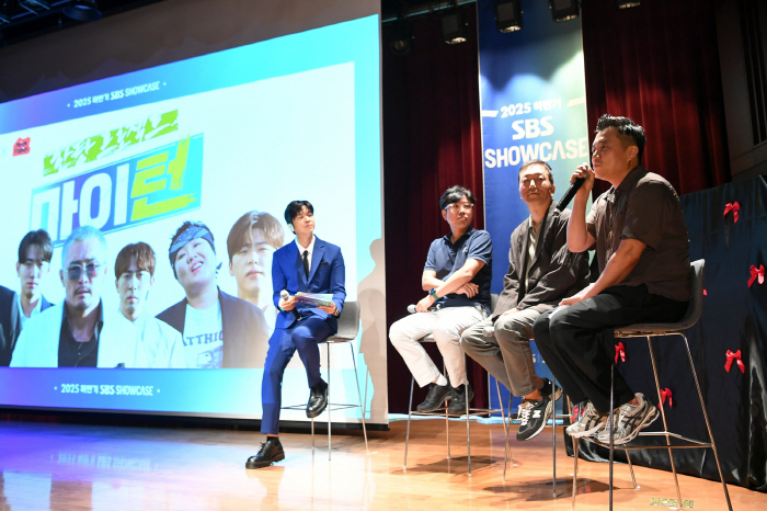  SBS Unveils Second Half Lineup...From 'The Devil' to 'Exemplary Taxi 3.'