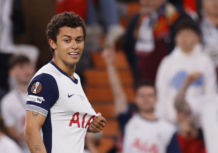 One shot, one kill. Guardiola was shaking, tooTottenham Has Lost Son Heung-min's Solvers Instinct Who Is the Next Killer Candidate