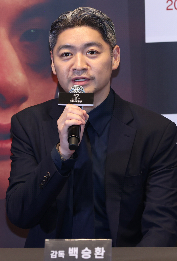 Only God Baek Seung-hwan's coach Park Myung-hoon is the number one in my heart...Casting while drinking soju in Daehak-ro