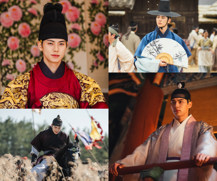 Park Sung-hoon → Will Lee Chae-min be persuaded by the chef of the replaced tyrant