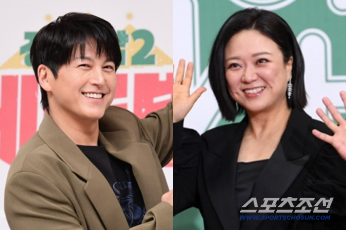 Ryu Soo-young, ♥ Park Ha-seon's surprising past...Did you go to Kim Sook's house often? (Ok Moon)