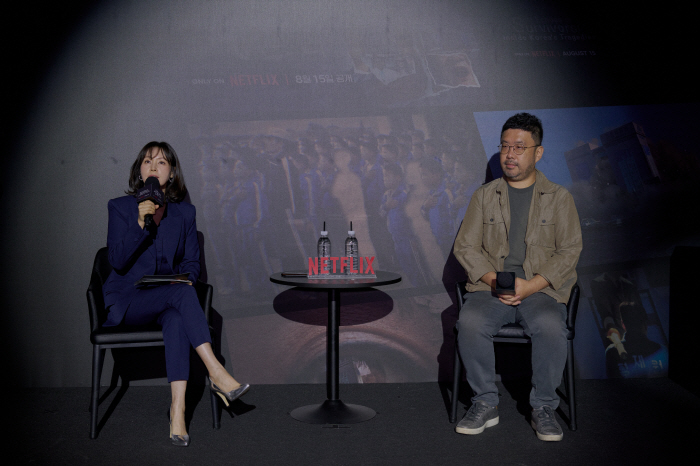  I don't look at it if it's decent..I'm a Survivor PD, controversy over sensationality → Willingness to break through the prohibition of broadcasting (comprehensive)