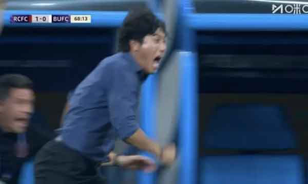 Seo Jung-won, whose 20 million Chengdu was shaken and his hands and feet were cut off by the tyranny of the leadership, is a myth that the club will advance to the ACLE finals for the first time...K-League clash forewarned
