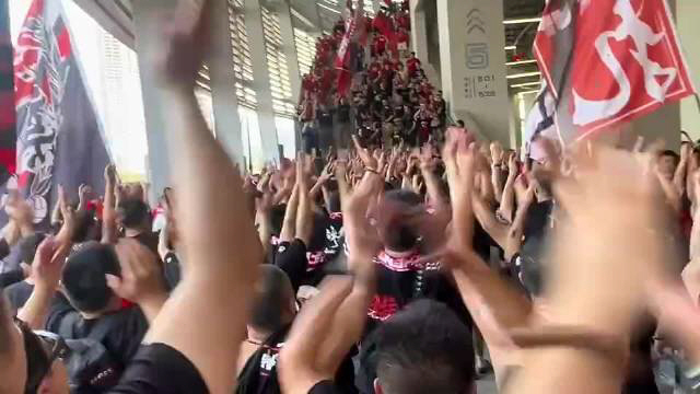 Seo Jung-won, whose 20 million Chengdu was shaken and his hands and feet were cut off by the tyranny of the leadership, is a myth that the club will advance to the ACLE finals for the first time...K-League clash forewarned